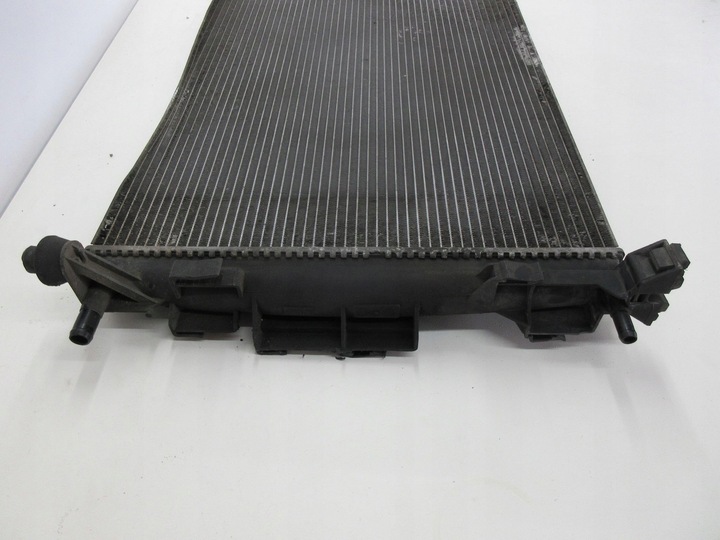 фото №6, Renault scenic ii 1.5 dci радиаторов воды