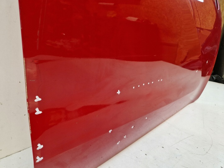 фото №7, Kia rio iii 3 дверь передние правые перед