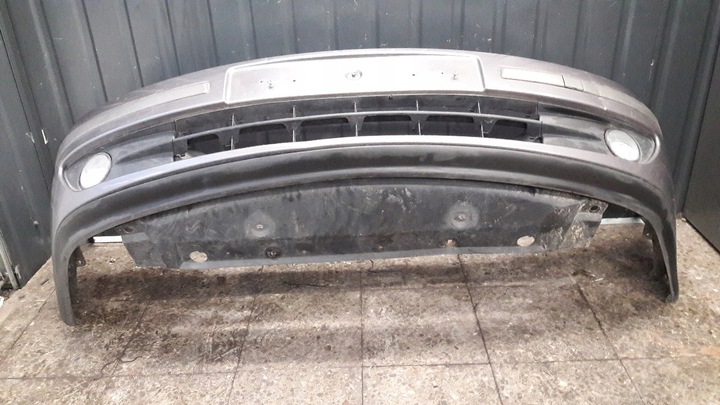 фото №12, Бампер перед laguna ii універсал nv603