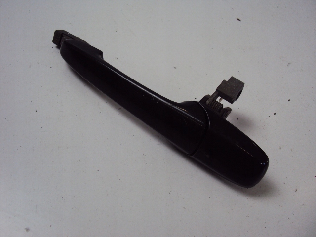 фото №1, Ручка двері лівий зад mazda 3 i 03-