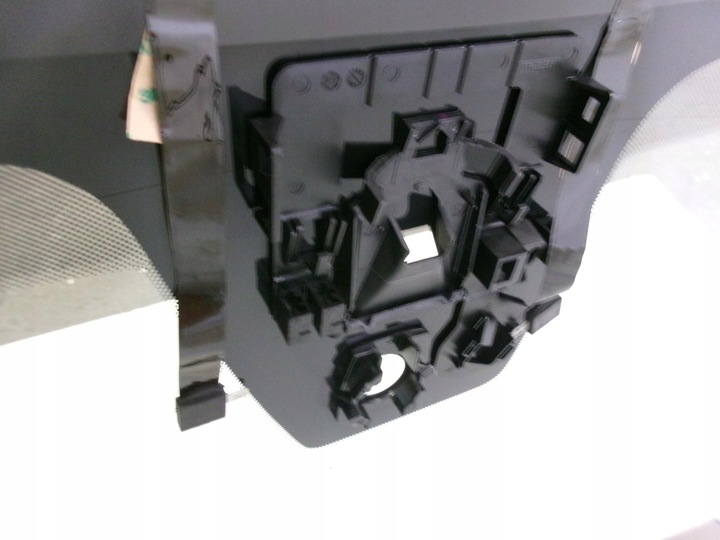 фото №3, Стекло лобовое перед citroen c4 c4x датчик камера akustik новая 2020-