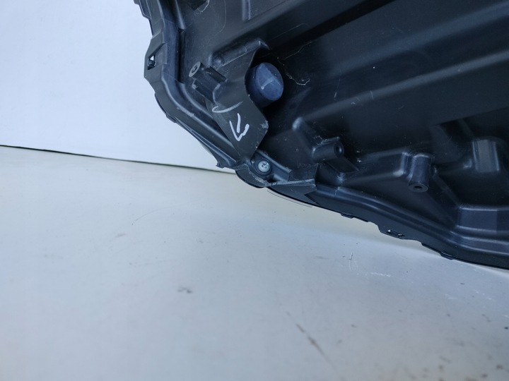 фото №10, Лампа права фара renault kangoo iv 21- повний led