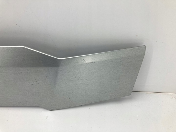 фото №6, Daf xg планка решітка 2250150 2250154 2263820