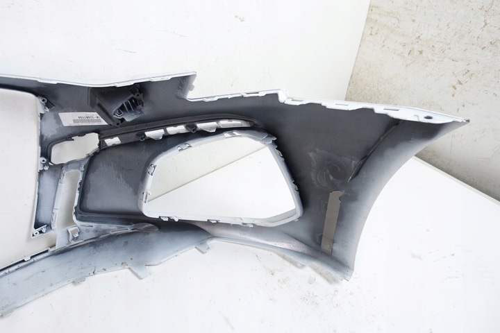 фото №10, Audi a3 8y s-line 2020- бампер перед переднє 8y0807437f