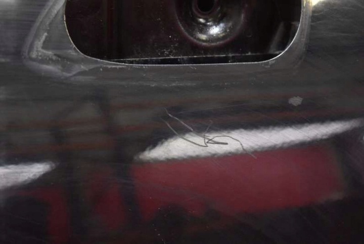 фото №6, Двері праві перед передні ktvd peugeot 3008 1 i 10-13