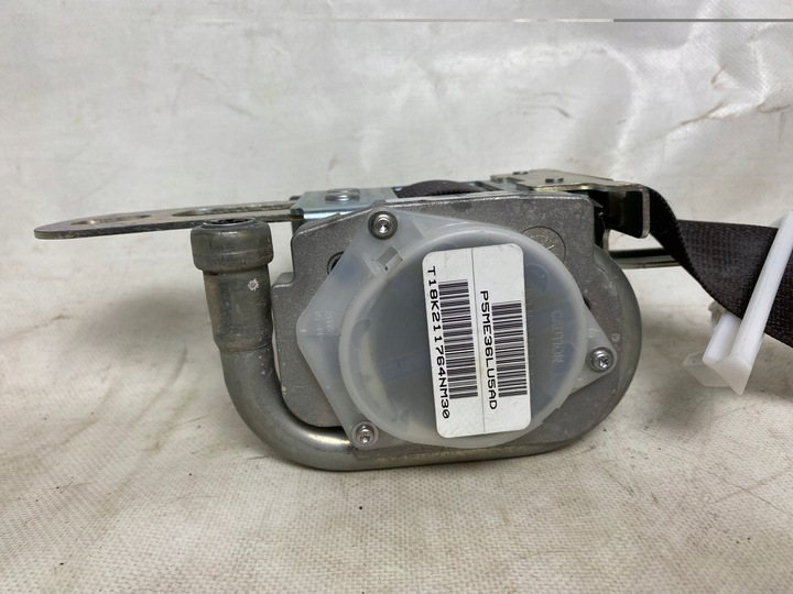 фото №8, Grand cherokee 15- pas безпеки правий перед