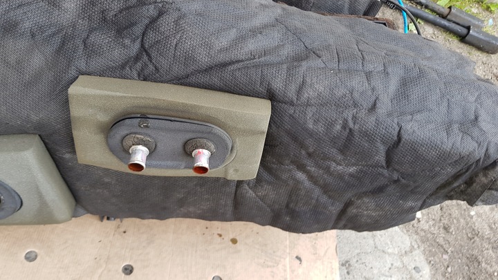 фото №10, Mercedes w163 nagrzewnicaeu європа a1638301762