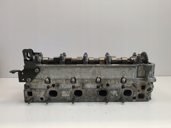 фото №6, Opel vectra c 2.0 dti головка цилиндров r9128018