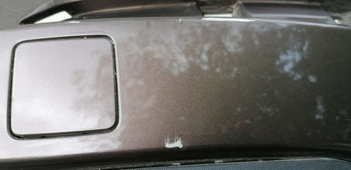 фото №13, Skoda octavia iii универсал бампер зад pdc 5e9