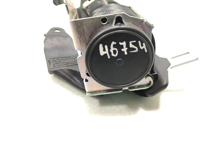 фото №7, Dacia sandero pas безопасности сиденья заднего левый 2015 хэтчбек 4/5dr