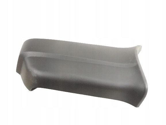 фото №13, Уголок бампера fiat fiorino tp 93- 712045080