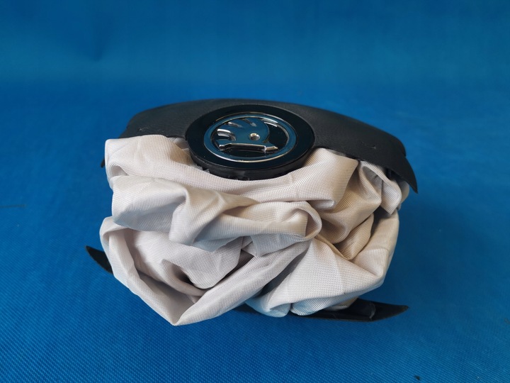 фото №7, Skoda karoq kar 2018r 1.0 tsi 85kw подушка подушка безопасности водителя 57a880201a