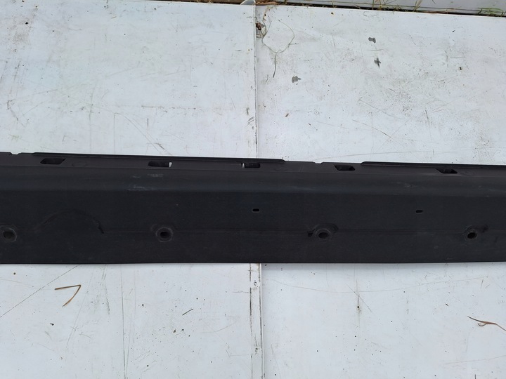 фото №3, Mini one cooper поріг планка порогова накладка 7352152