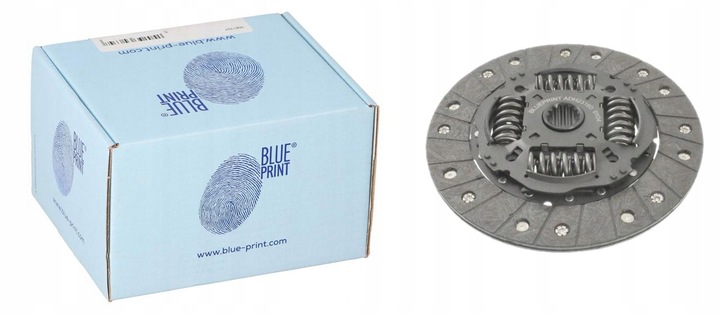 фото №1, Диск сцепления honda civic vii хэтчбек eu, ep,