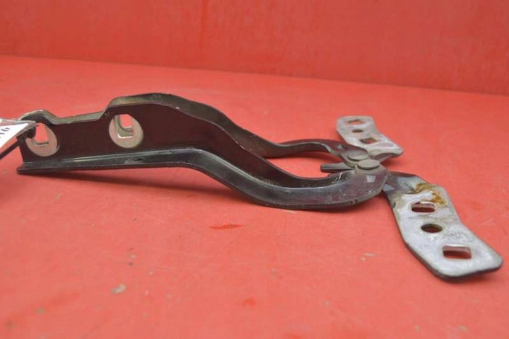 фото №6, Петля петлі капота lj6b-s16800-a ford kuga 3 iii mk3 19-21