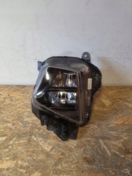 фото №1, Фара лампа hyundai tucson 4 iv полный led 2020-