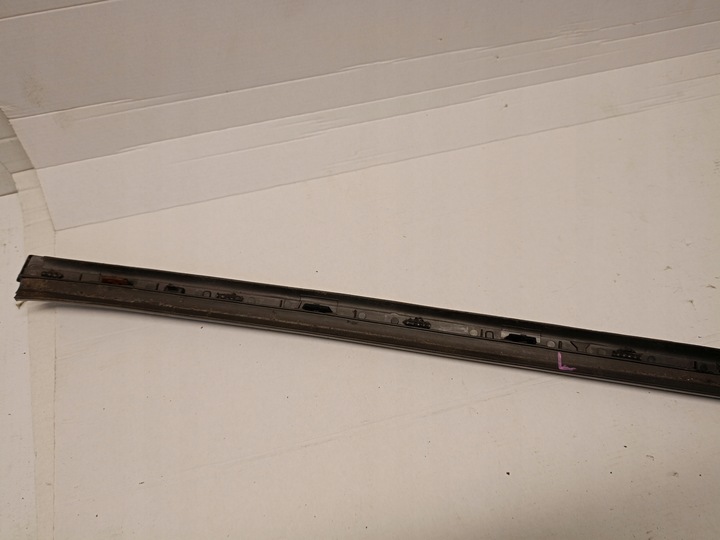 фото №7, Планка стёкла лобовой левая 727615764r renault zoe