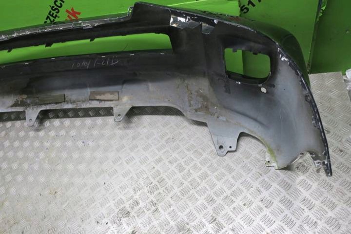 фото №6, Toyota land cruiser j200 2013 з спереди бамперы