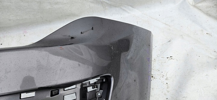 фото №7, Бампер перед renault laguna iii 2011