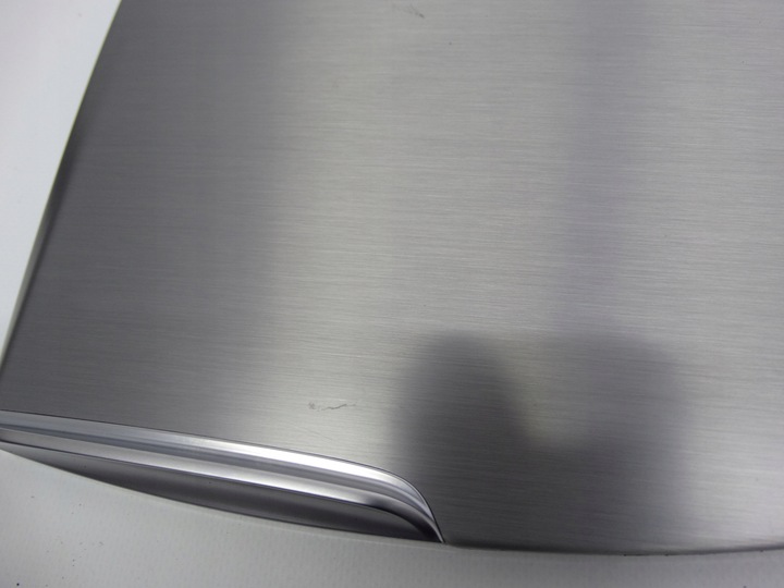 фото №8, Bmw 5 g30 g31 dekor alu тунелю середнього 9388155 оригінальний