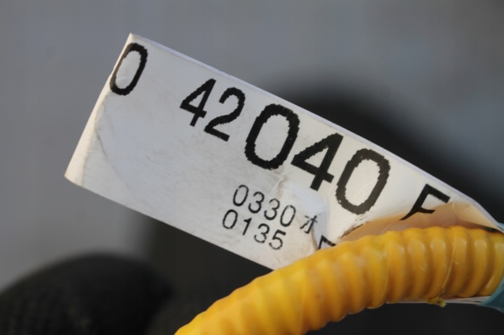 фото №7, Повітряна подушка пасажира air bag toyota rav4 iv 12-18