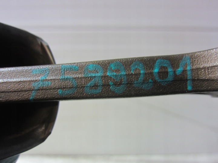 фото №11, Bmw x3 f25 e90 f10 f01 n52b30 поршень шатун 7558590 11257558528 7589540