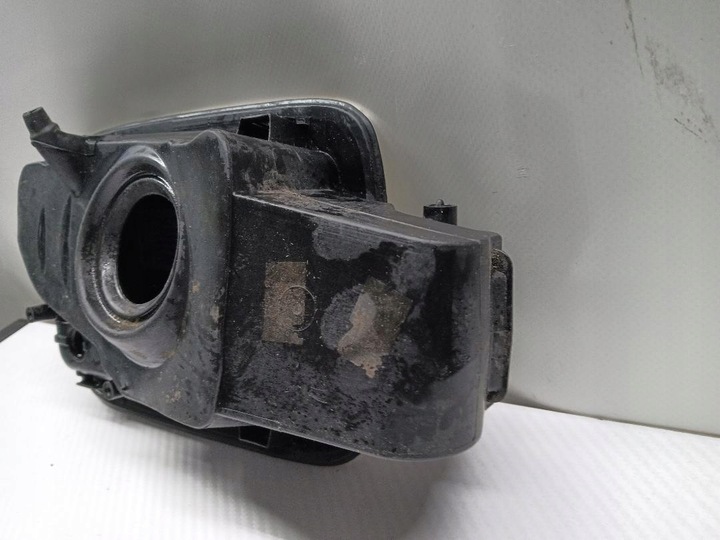 фото №6, Крышка заливка топлива seat ibiza 5 6f0809905