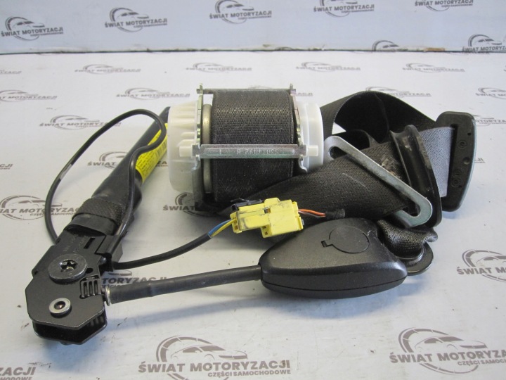 фото №6, Opel meriva b 12r pas безопасности левые перед 13305707