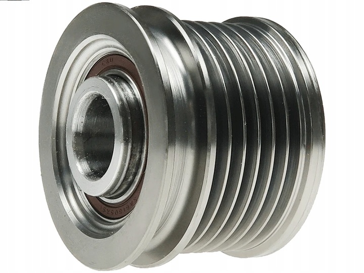 фото №2, Сцепление генератора as-pl afp0005