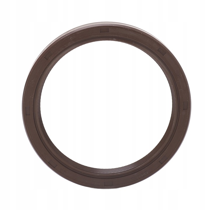 фото №5, Задняя прокладка масляная вала коленчатого двигателя 96376569 герметичная o7