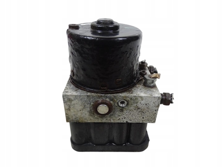фото №7, Блок управления abs esp + блок управления  peugeot 1007 2005-2009 - 9654777580