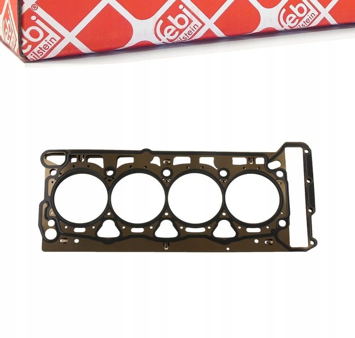 фото №1, Прокладка головки febi do seat altea xl 1.8 2.0