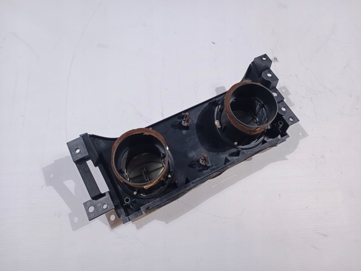 фото №10, Решётка решётки воздуховод средние dekor ford mustang v 2005-2009
