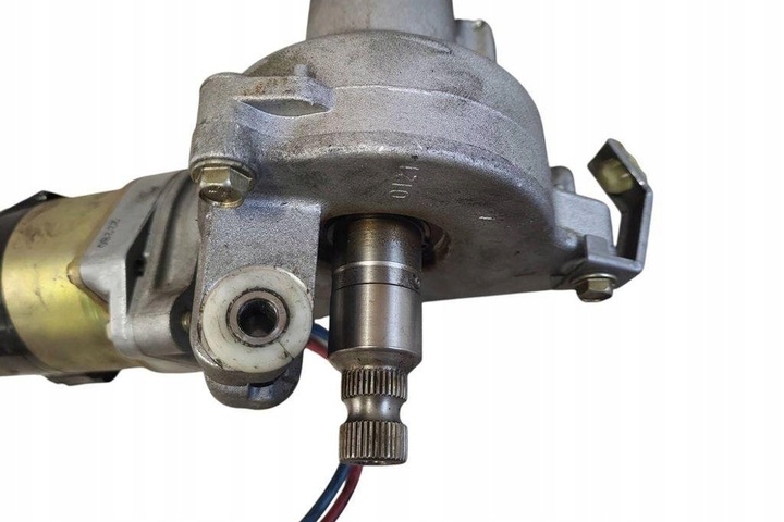 фото №8, Электрические усилитель руль toyota corolla _e12_ 4520002180 2.0l