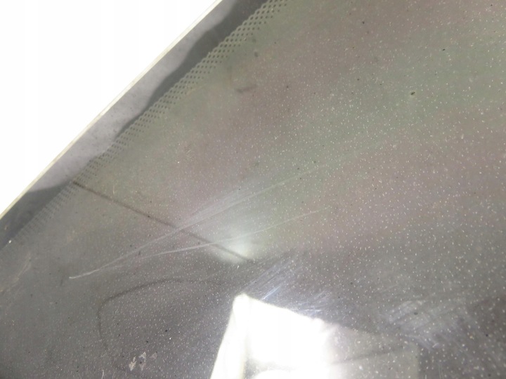 фото №3, Скло двері зсувних ліва vw transporter t4