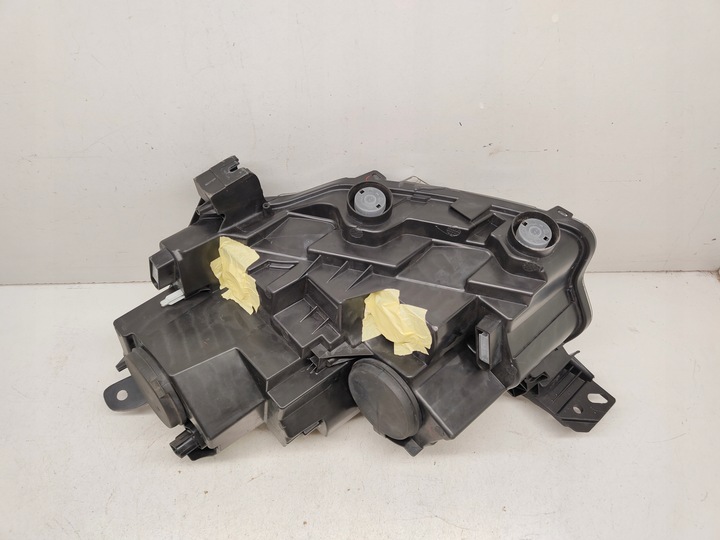 фото №8, Лампа передняя правая citroen berlingo iv 9816824780