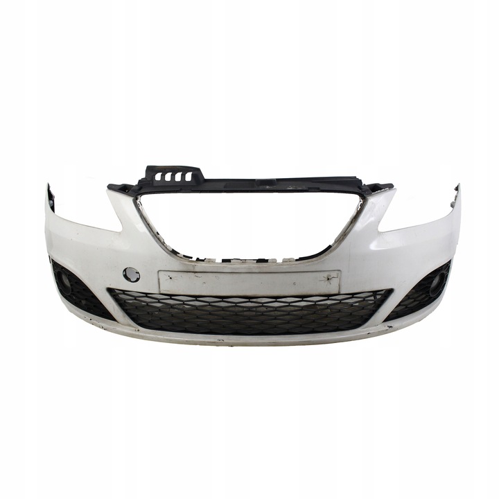 фото №1, Бампер перед переднее seat exeo 2008-2014 lb9a