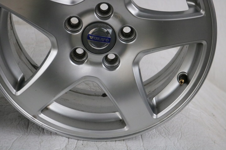 фото №14, Volvo s60 s80 диск 16 7jx16 et49 30736364 ,