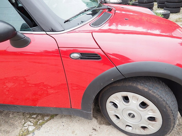 фото №5, Mini one r50 r52 шланг трубка шланг кондиціонера eu