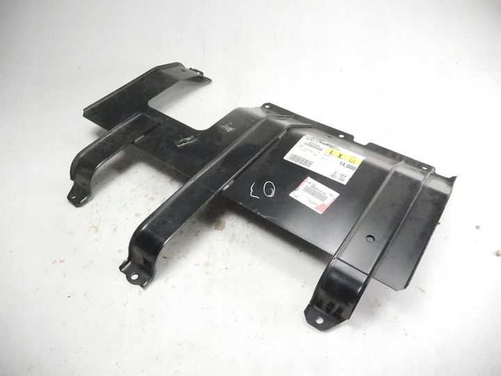 фото №10, Захист нижня двигуна fiat ducato 1319112080