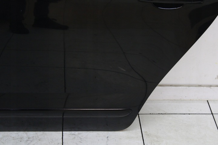 фото №6, Peugeot 5008 i 2009r- дверь левый зад левая задние ktv ktvd - код краски