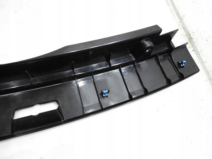 фото №6, Защита ремня заднего зад saab 9-3 ii универсал