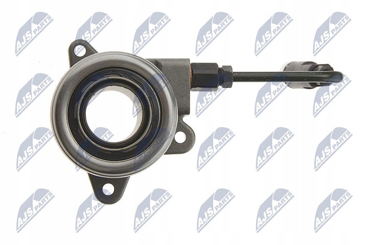 фото №9, Циліндр зчеплення центральний nty do kia sorento ii 2.0 2.2