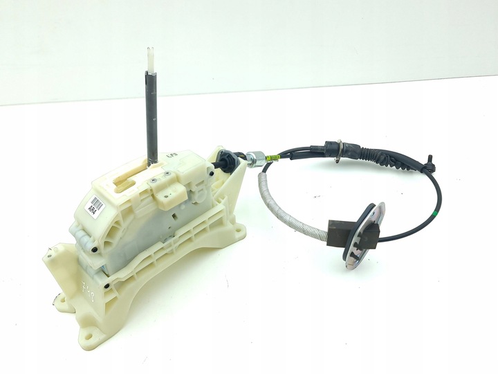 фото №1, Kia optima 2016 вибірник коробки передач