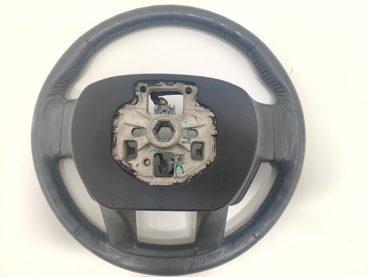 фото №8, Ford f150 руль jl3b 3600