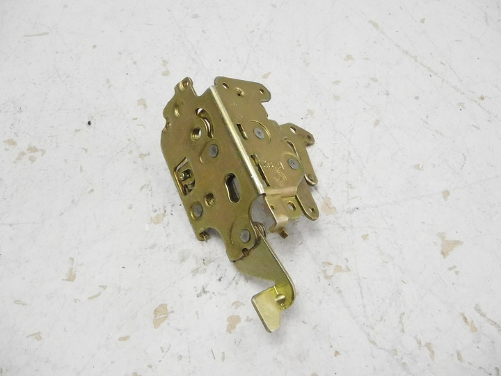 фото №5, Замок двері праві перед duna elba fiorino 7608826