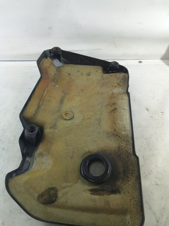 фото №7, D298 кришка двигуна antara/captiva 2.4b