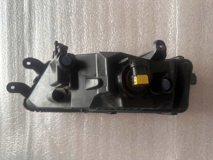 фото №3, Галоген skoda octavia iii рестайлинг 5e0941701f