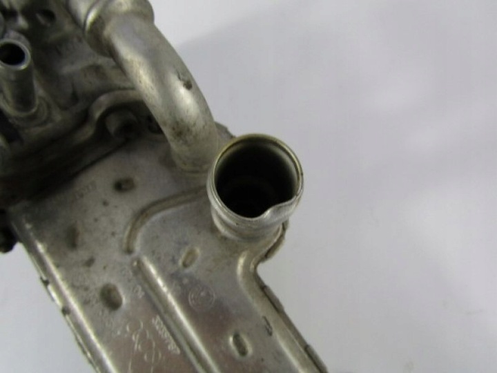 фото №5, Skoda octavia ii 1z радиаторов выхлопных газов egr 2,0 tdi