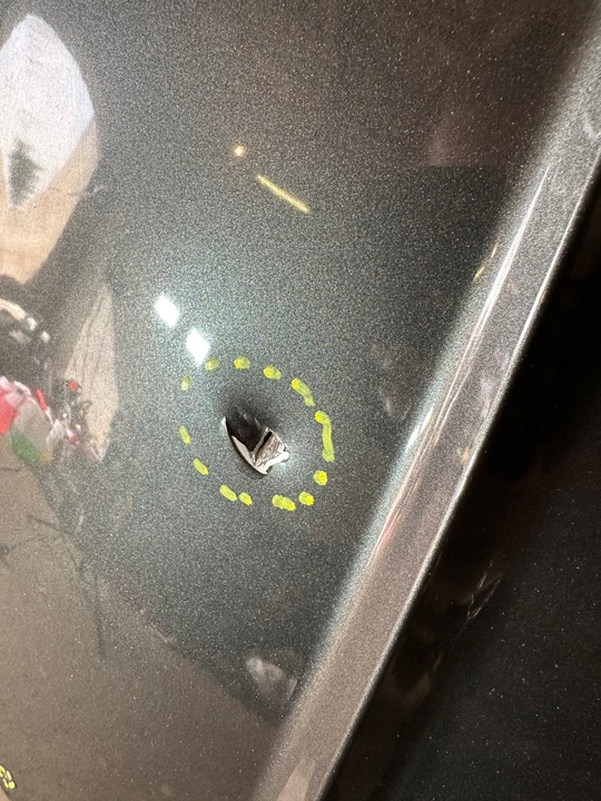 фото №12, Audi q5 sq5 ii 80a капот кришка двигуна